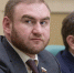 Совфед досрочно прекратил полномочия сенатора Рауфа Арашукова - Сусанин