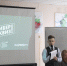 Партпроект «Безопасный интернет» провел в столичном ИТ- лицее №24 интеллектальную игру «КИБЕР-КВИЗ» - Единая Россия