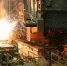 На Ижстали подготовлен проект по подключению 
                           к современной газоочистной системе дуговой сталеплавильной печи - Информационно-аналитическое управление г. Ижевск
