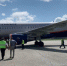 Первый рейс «Airbus A320» прилетел в Ижевск - Сусанин