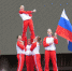 Ижевск Олимпийский: праздник спорта посетили около 24 тыс человек - Сусанин