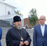 Глава Удмуртии станет сопредседателем Попечительского совета Благовещенского собора - Ижевская и Удмуртская епархия