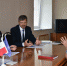 Дмитрий Арсибеков провел прием граждан Каракулинского района - Единая Россия