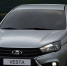 В Удмуртии начнут шить чехлы для LADA Vesta - Сусанин