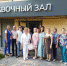 Выставка Вангога - Больница медицинской реабилитации