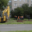 ​Городские власти уделяют особое внимание благоустройству улиц и тротуаров - Информационно-аналитическое управление г. Ижевск