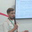 Делегаты Удмуртии представили свои проекты полномочному представителю Президента России в ПФО Игорю Комарову - Президент и Правительство УР