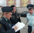 Совместный рейд с налоговой службой - УФССП Удмуртии