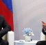 Владимир Путин и Дональд Трамп обсудили вопросы торговли - Сусанин