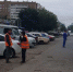 На улице Мужвайской в Ижевске ремонту мешают автомобили местных жителей - Udm-info.Ru
