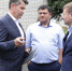 ​Глава Ижевска Олег Бекмеметьев проконтролировал выполнение
                           работ по капитальному ремонту кровель в детских садах и школах - Информационно-аналитическое управление г. Ижевск