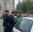 Совместный рейд в г. Можге - УФССП Удмуртии