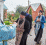 Архипастырское служение накануне праздника Успения Пресвятой Богородицы - Ижевская и Удмуртская епархия