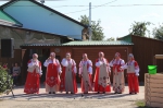 Праздник улиц