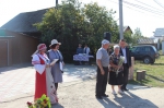Праздник улиц