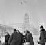 ​В школе №91 запущен проект о блокадном Ленинграде - Информационно-аналитическое управление г. Ижевск