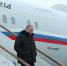Владимир Путин прибыл в Ижевск - Известия Удмуртской Республики