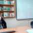 Встреча профессорско-преподавательского состава с Мерзляковой Г.В. и членами Ректората - УдГУ