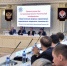 В Удмуртии впервые проходит конференция под эгидой ВПК РФ по вопросам сварочного производства - Президент и Правительство УР