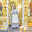 Архиерейское служение в Покровскую родительскую субботу - Ижевская и Удмуртская епархия