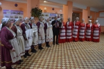 Три ДК