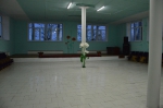 Три ДК