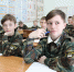 Военно-спортивные сборы «Кадетское братство» пройдут в Ижевске - Udmedu.Ru