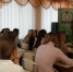 26 октября 2019 года в Ижевском институте (филиале) ВГУЮ (РПА Минюста России) прошел День открытых дверей - Ижевский юридический институт