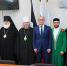 Традиционная встреча с Главой Удмуртии в День народного единства - Духовное управление мусульман