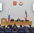 Ярослав Семенов провёл расширенное заседание Антинаркотической комиссии Удмуртской Республики - Президент и Правительство УР
