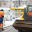 Зимнюю уборку дорог в Ижевске проводят в режиме онлайн - Udm-info.Ru