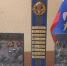 Капсулу времени заложат в фундамент монумента славы ВДВ в Ижевске - Сусанин