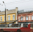 Движение по улице Максима Горького в Ижевске возобновили - Деловой квадрат