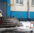 Жители Ижевска жалуются в муниципальную милицию на некачественное содержание дворов - Сусанин