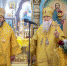 Митрополит Викторин поздравил с 65-летием епископа Глазовского Виктора - Ижевская и Удмуртская епархия