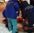 В Ижевске мужчина упал на козырек подъезда многоквартирного дома. - Известия Удмуртской Республики