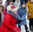 Две тысячи ижевчан пришли на новогодние елки во всех районах города - Информационно-аналитическое управление г. Ижевск