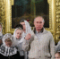 Президент России Владимир Путин встретил Рождество в Санкт-Петербурге - Известия Удмуртской Республики