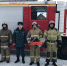 Во время новогодних праздников в Сарапуле спасли трех человек - ГУ МЧС Удмуртии