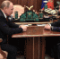 Путин предложил Медведеву пост зампредседателя Совбеза - Izhevskinfo.Ru