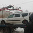 Автомобиль должника из Башкирии арестовали в Удмуртии - Известия Удмуртской Республики
