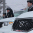 Новые патрульные автомобили получили дорожные полицейские Удмуртии - Известия Удмуртской Республики