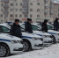 Госавтоинспекция УР получила 24 новых автомобиля - Izhevskinfo.Ru
