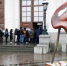 В Москве число желающих увидеть работы Сальвадора Дали не уменьшается - Известия Удмуртской Республики