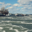 На Ижевском водохранилище началось предполоводное понижение уровня воды - Информационно-аналитическое управление г. Ижевск