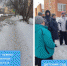 Глава Ижевска проинспектировал доступность к социальным объектам в Устиновском районе - Деловой квадрат