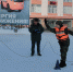 Школьники Сарапула испытали себя в военном и спасательном деле - ГУ МЧС Удмуртии