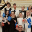 Ижевский детский ансамбль стал победителем хорового чемпионата мира - Izhevskinfo.Ru