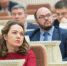 Страница Вконтакте Анастасии Муталенко - Моя Удмуртия