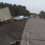 Смертельное дорожное происшествие в Завьяловском районе Удмуртской Республики - ГИБДД
